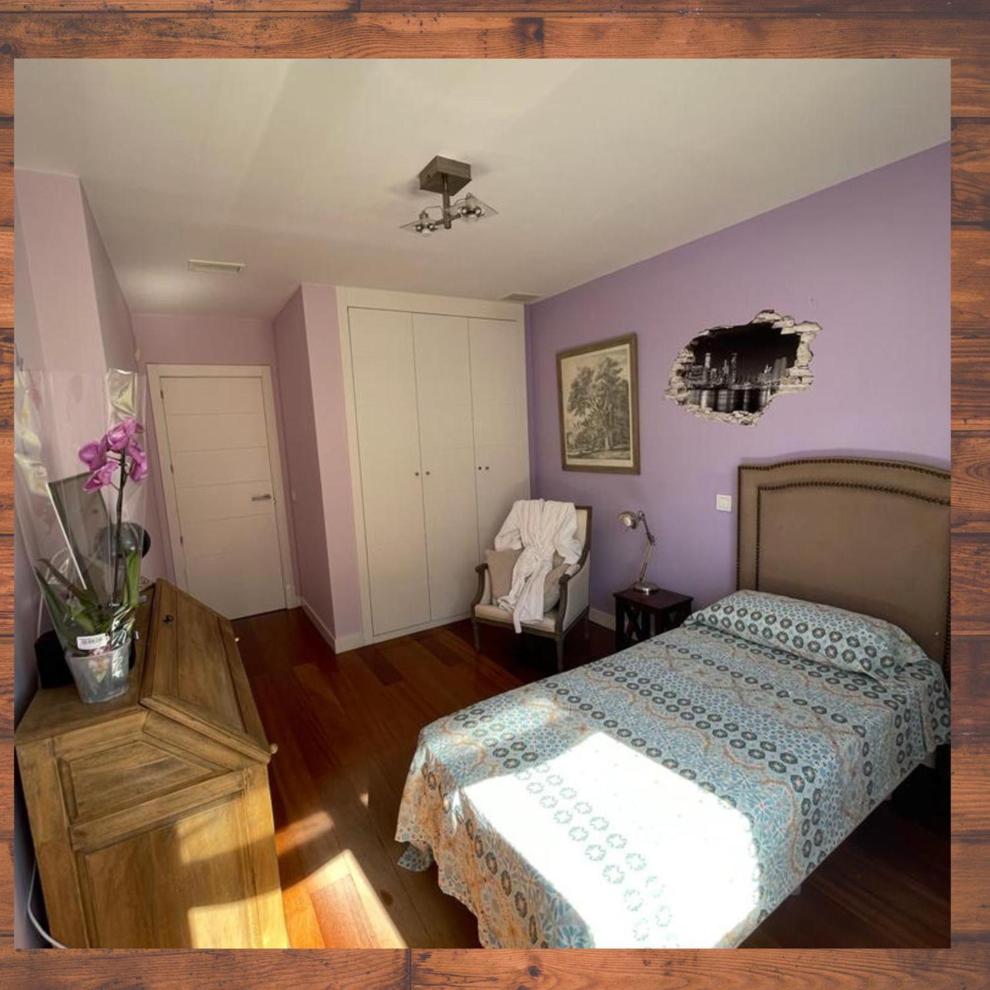 Space In The Villa With Poll Near Golf In Madryt Zewnętrze zdjęcie